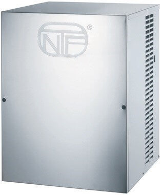 140 KG ICE MACHINE MODULAR - cater-care